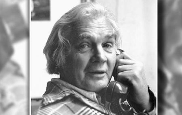 Roy Britten discovers repetitive DNA