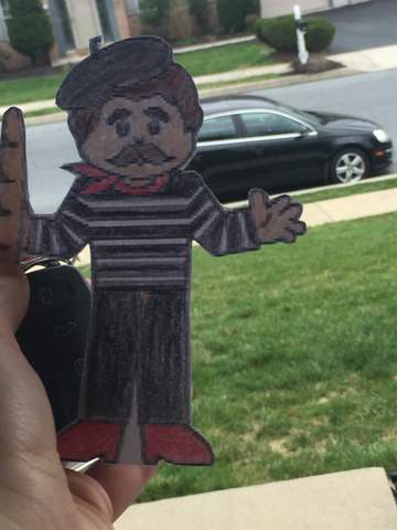 Troisième Expérience