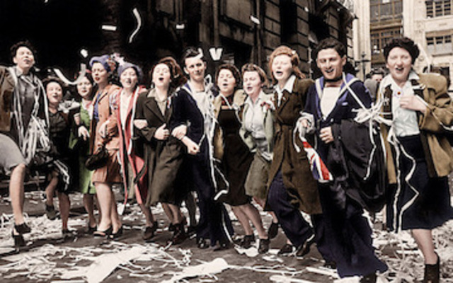 VE Day (1945)