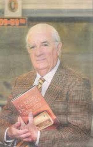 España Julio Cervera  Baviera