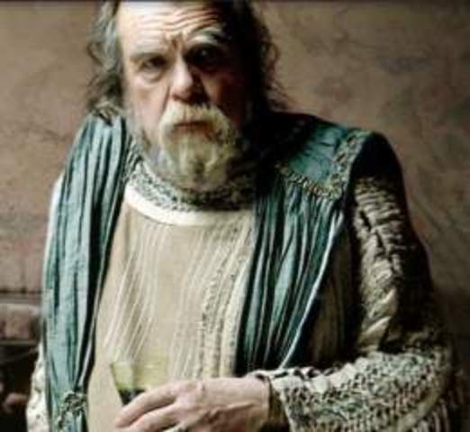 TEÓN DE ALEJANDRÍA