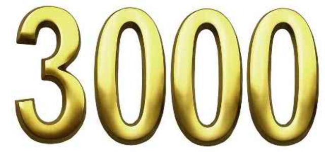 3000 IB Schools All over the World