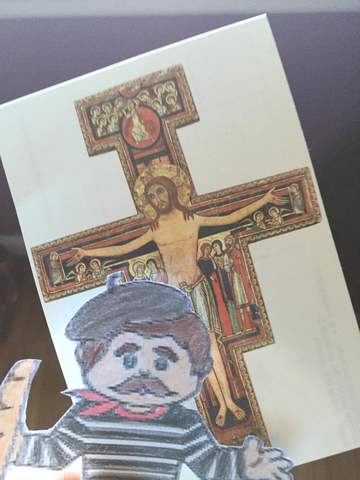 Septième Expérience