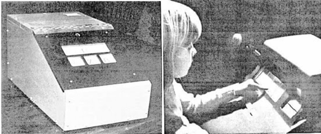 Principio de los 80'