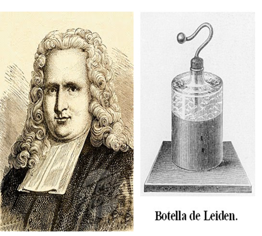 Pieter van Musschenbroek