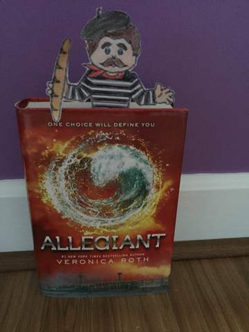 Neuviéme Expérience