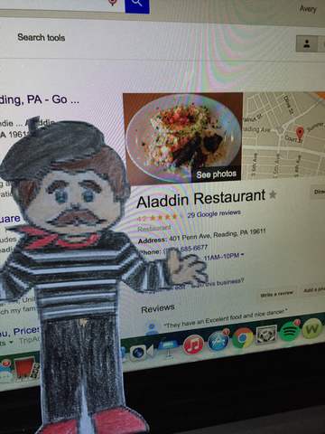 Dixième Expérience