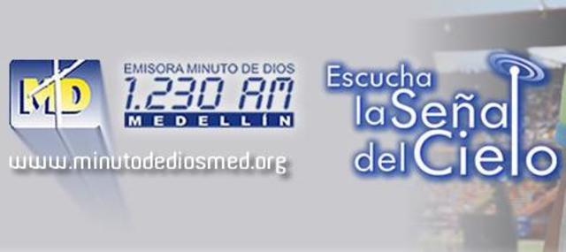 Programa radial “El Minuto de Dios”,