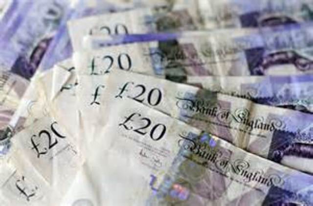 Income Tax is Introduced for the First Time During Peace