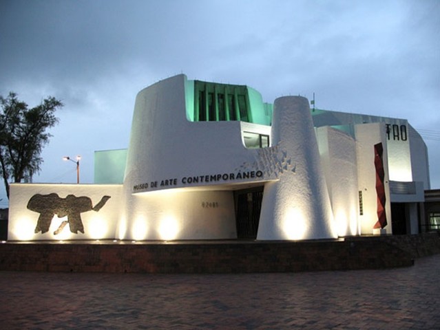 Museo de Arte Contemporáneo