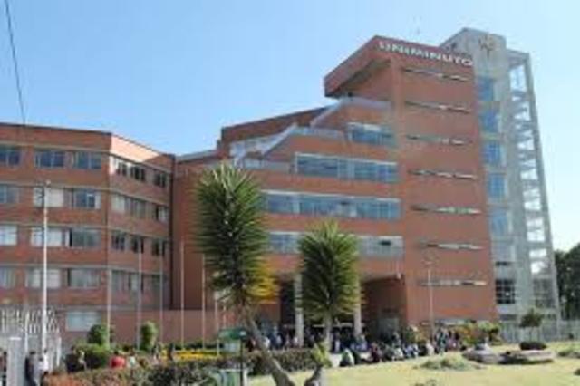 Corporación Universitaria Minuto de Dios