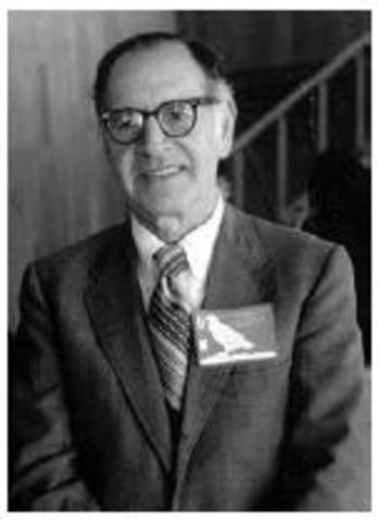 Modelo  Comportamental de Sidney W. Bijou