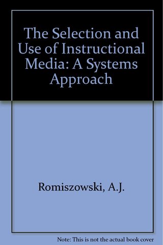 Diseño de Instrucción, Rimoszowski,