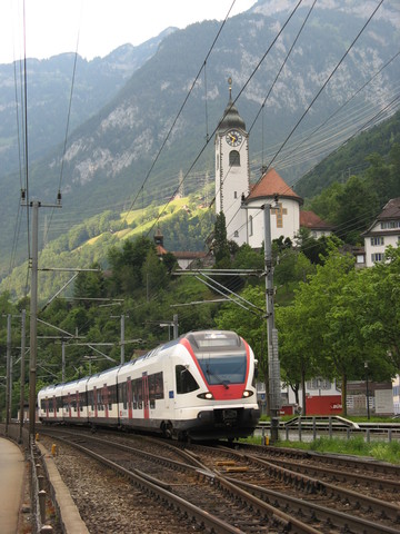 Viene riconosciuta come progetto urgente