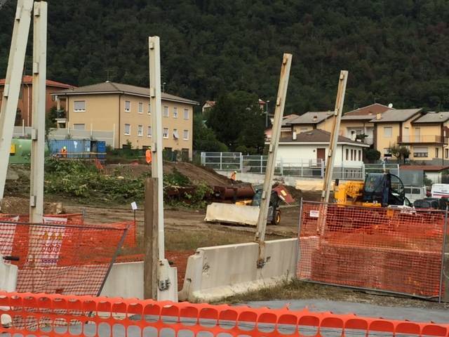 Richiesta autorizzazioni dal CIPE comitato interministeriale per la promozione economica, per poter eliminare l’arsenico