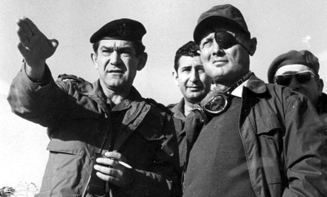 מלחמת יום הכיפורים