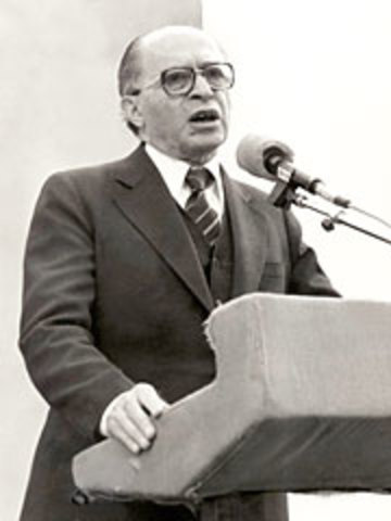 אביב גליל- 15.מנחם בגין מחולל מהפך