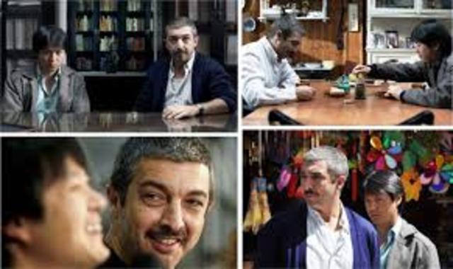 Roberto da mais um chance para Jun