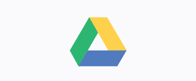 Google Drive