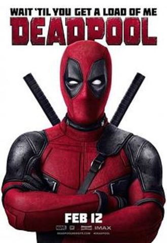 Deadpool