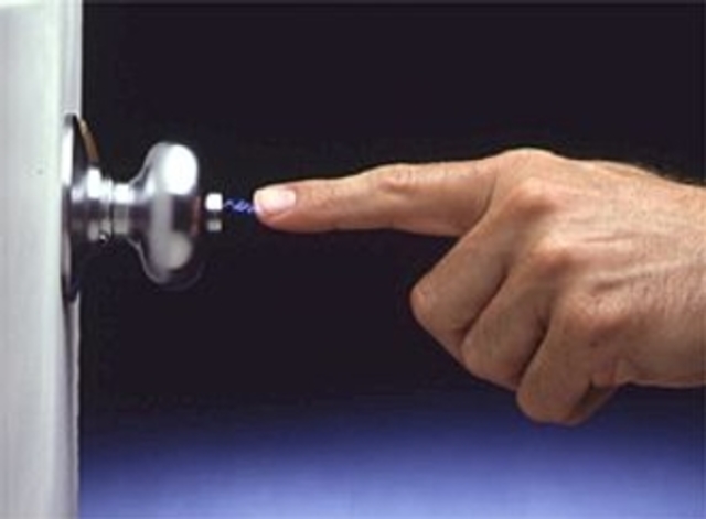 Primer tratado de electricidad