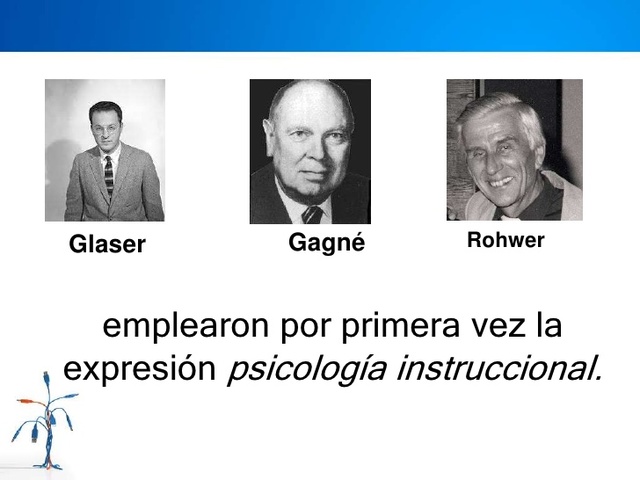 Auge diseno de materiales instruccionales