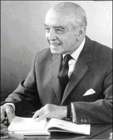 Agustín Nieto Caballero (Bogotá)