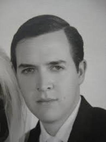 modelo de José Arnaz