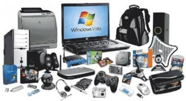 EVOLUCION DE LA INFORMATICA