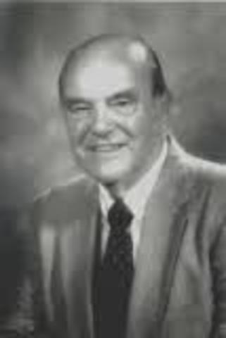 Modelo de Allan Glatthron