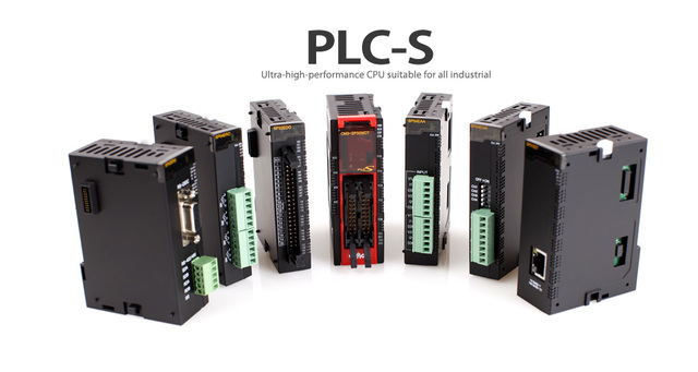 La nueva comunicacion de los PLC´s