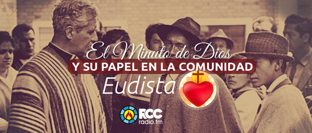 Ingresa a la comunidad Eudista