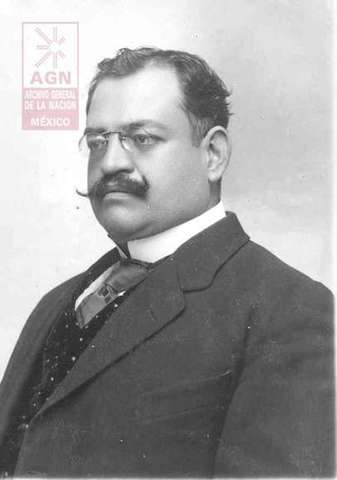 Diputado José María Truchuelo