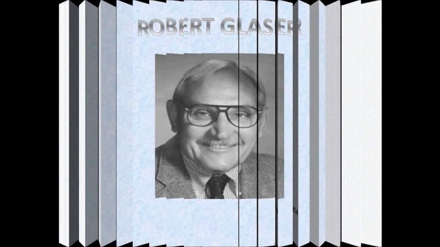 Robert Glaser