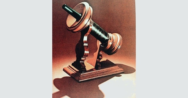 Criação do Telefone