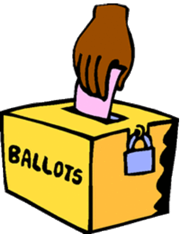 Ratification of the 15th Amendment