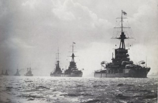 Elsewhere, Germany and Britian maintaining relations