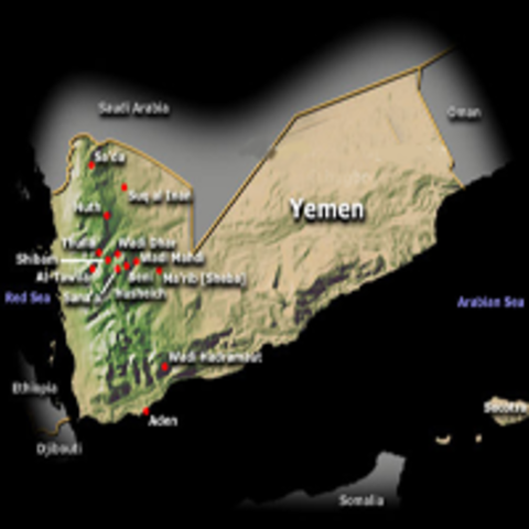 Ashraf released from jail, deported to Yemen