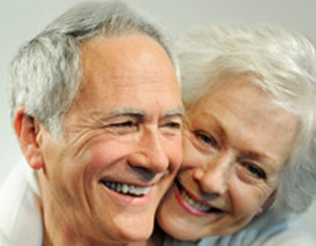 Dos personas que marcaron mi vida.