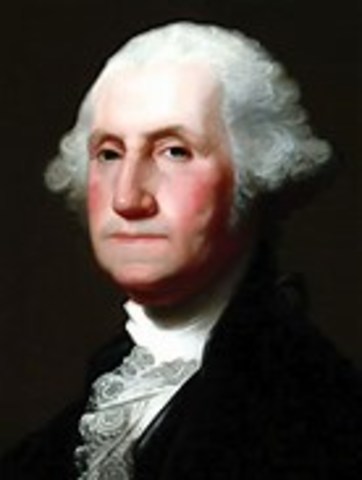 GEORGE WASHINGTON