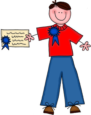 El mejor año en la primaria.