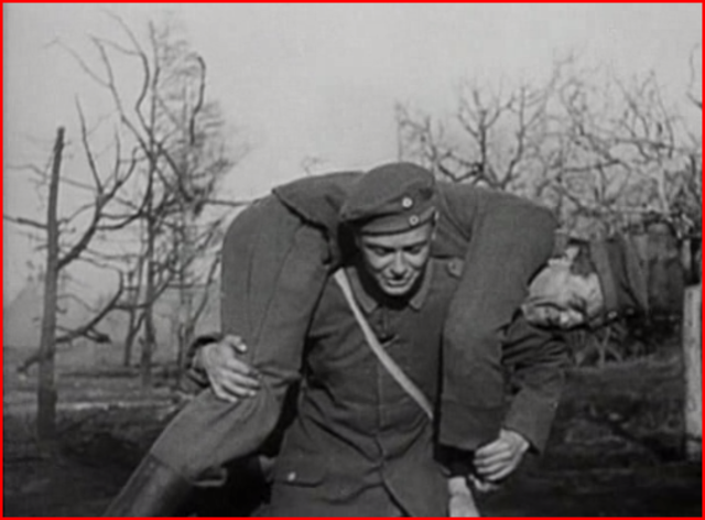 The Last of Paul's Friends