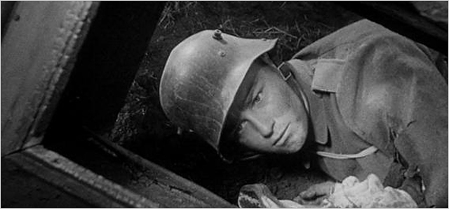 All Quiet on the Western Front