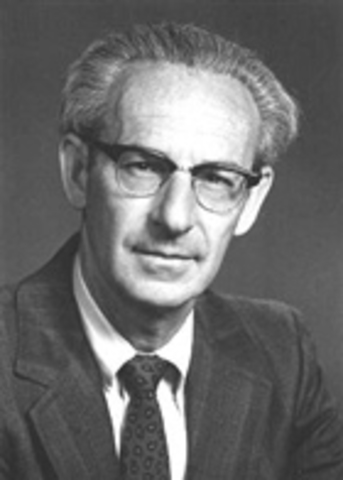 3era. generación. Jerrold Kemp