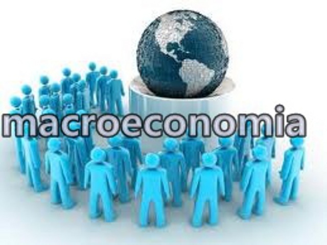 Macroeconomia