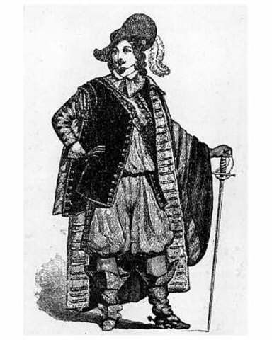Samuel de Champlain