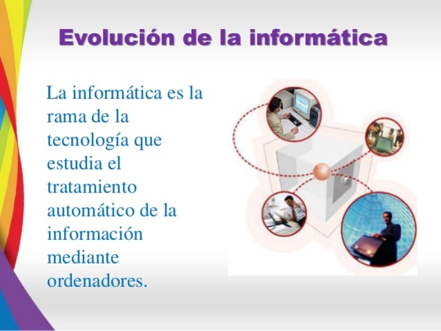 Lo ultimo en Tecnologia informatica Inecon del Norte ...