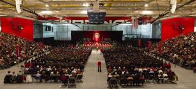 Cognitive Development (18-25)