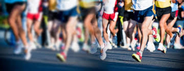 Biosocial Development (18-25)