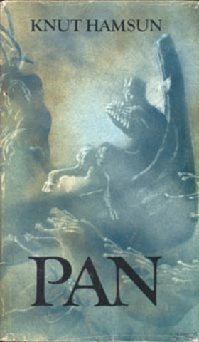 Pan - Knut Hamsun